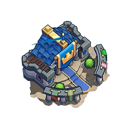 Kingshot Embassy building icon