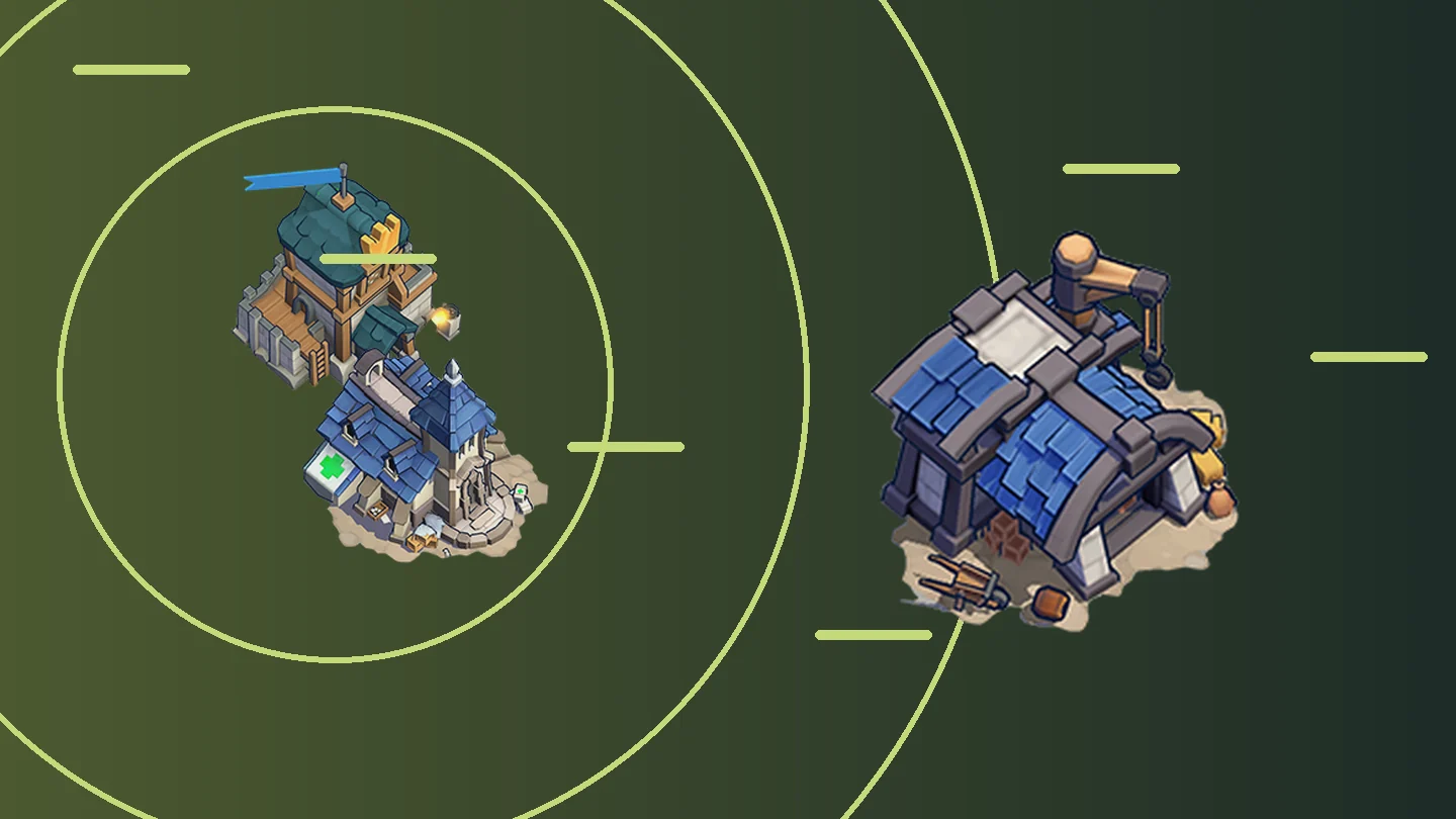 Kingshot Storehouse building artwork introducing this guide